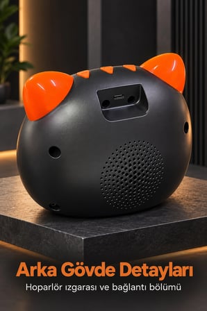Tf39 Akıllı Robot -MİRAYLİFE