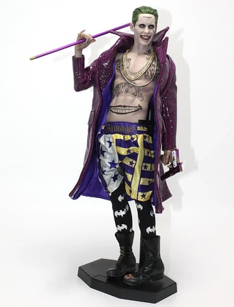 Joker Figürü 43 Cm Alk5284 -MİRAYLİFE