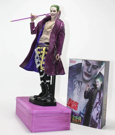 Joker Figürü 43 Cm Alk5284 -MİRAYLİFE