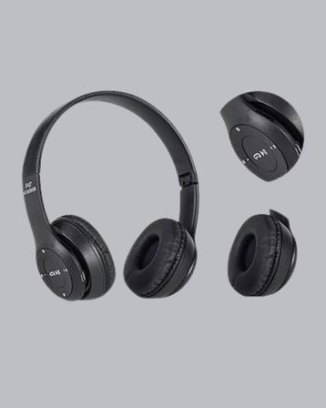 Kablosuz Bluetooth Kulaklık – Suya Dayanıklı Ve Uzun Ömürlü Kullanım -MİRAYLİFE