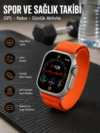 S8 Ultra Max -MİRAYLİFE