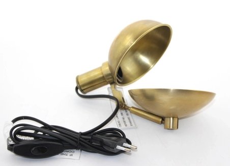 Pirinç Lamba Ksk3027 -MİRAYLİFE