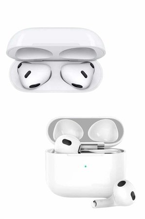 Bluetooth Kulaklık 3. Nesil Ios Android Uyumlu Yeni Nesil Wireless Charge -MİRAYLİFE