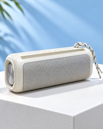 Rgb Işıklı Bluetooth Kablosuz Hoparlör Tws Stereo Destekli Usb Ve Tf Kart Girişli (kopya) -MİRAYLİFE