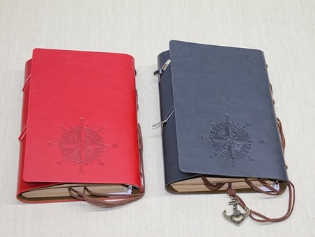 Deri Defter Alk3950 -MİRAYLİFE