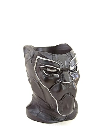 Polyester Black Panther Kalemlik 217 -MİRAYLİFE