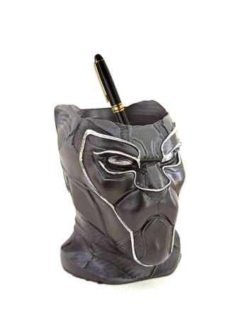 Polyester Black Panther Kalemlik 217 -MİRAYLİFE