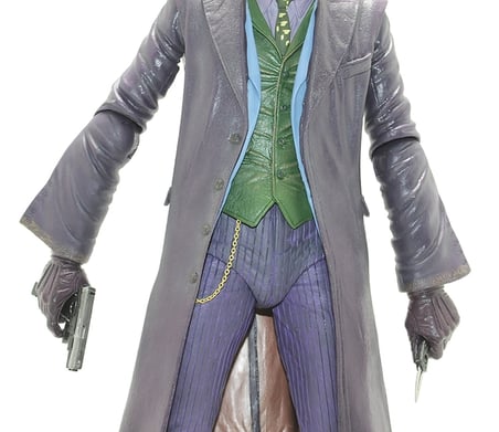 Joker Koleksiyon Figürü (özel Kutulu) Alk6630 -MİRAYLİFE