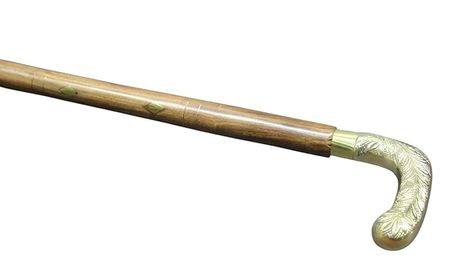Pirinç Baston 8587d -MİRAYLİFE