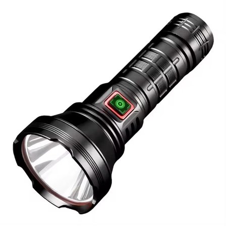 Wison Ws-3899 50 Watt Uzun Menzilli Profesyonel El Feneri -MİRAYLİFE
