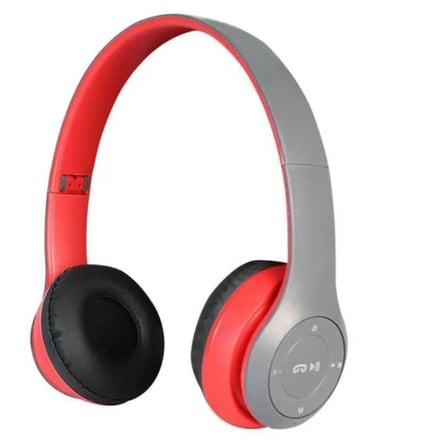 P47 Bluetooth Kablosuz Kulaküstü Kulaklık -MİRAYLİFE