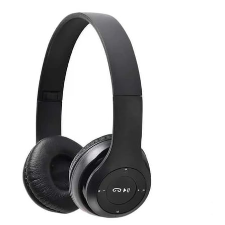 P47 Bluetooth Kablosuz Kulaküstü Kulaklık -MİRAYLİFE