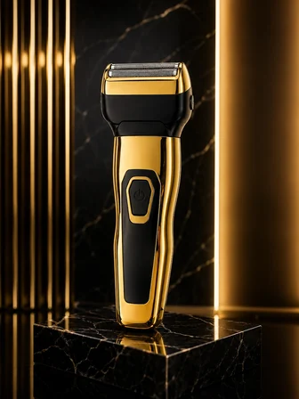 3'ü 1 Arada Tıraş Makinesi Mr818 -MİRAYLİFE