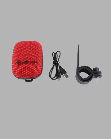 Taşınabilir Bluetooth Hoparlör – 5w Güçlü Ses, Tws Ve Fm Radyo Özellikli -MİRAYLİFE