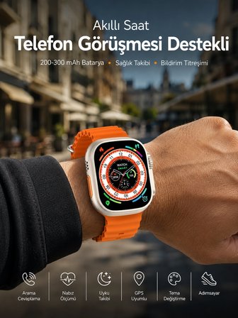 Hk 10 Ultra -MİRAYLİFE