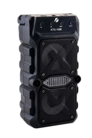 Büyük Boy Bluetooth Hoparlör Çoklu Bağlantı Çift Çıkışlı Taşınabilir Kesintisiz -MİRAYLİFE
