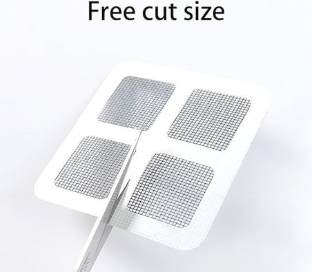 Lavabo Gider Süzgeci  Adet