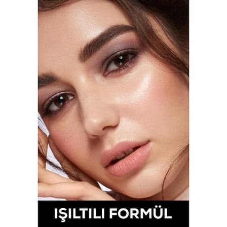 'li Damlalık Şişeli Likit Aydınlatıcı Highlighter Seti