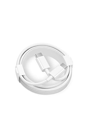 Samsung M22 M51 M31s M32 M23 M33 Şarj Kablosu 25W Hızlı Type-C Kablo