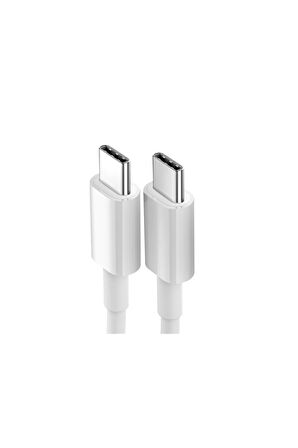 Samsung M22 M51 M31s M32 M23 M33 Şarj Kablosu 25W Hızlı Type-C Kablo