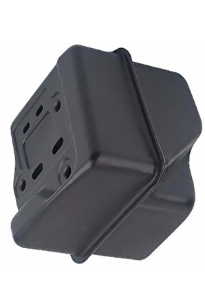 Egzoz Stl Ms 290 - 310 - 390 - 029 - 039