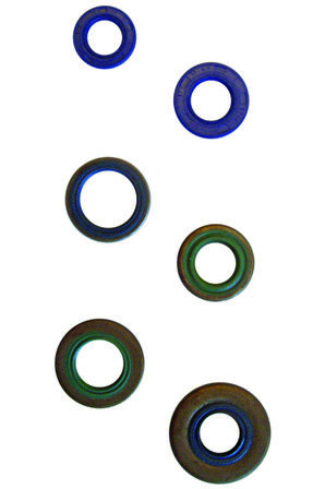 Krank Keçesi Stl 029-039-ms 290-310-390 Sağ-sol