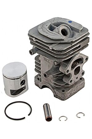 Silindir Piston Stl 025 - Ms 250 42,5 Mm