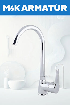 Krom Dubai Robot Duş Seti , Krom Delta Eviye , Lavabo , Banyo Bataryası 4’lü Set