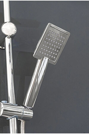 KROM DUBAİ DUŞ ROBOTU SETİ