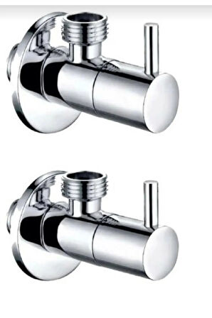 KROM CUBUK TAHARET 2Lİ SET
