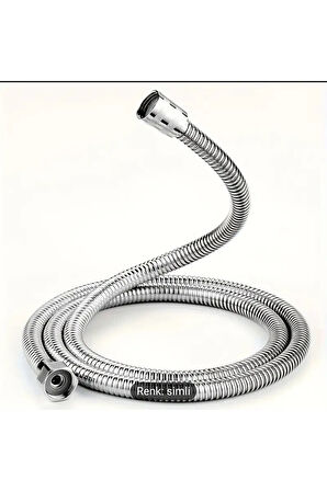 KROM 1.5MT DUŞ HORTUMU