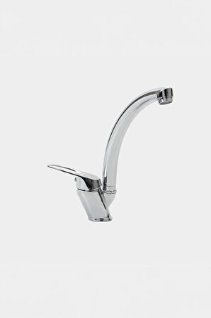 KROM MİX EVİYE LAVABO BANYO 3 LÜ SET