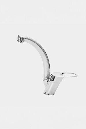 KROM MİX EVİYE LAVABO BANYO 3 LÜ SET