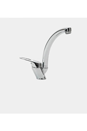 KROM MİX EVİYE BATARYASI