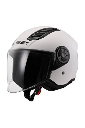 Airflow 2 Açık Motosiklet Kaskı