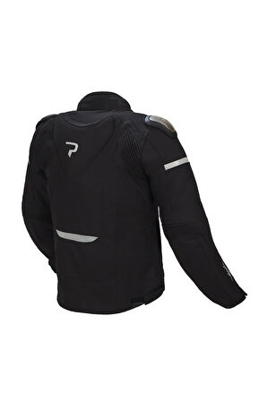 COLOMBIA 4 MEVSİM ÇOCUK MOTOSİKLET MONTU SİYAH