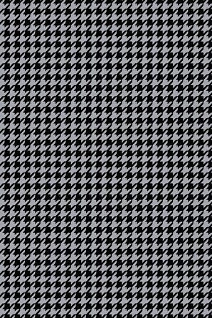 Siyah Kazayağı Dokuma Leke Tutmaz Masa Örtüsü MSO120