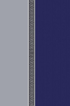 Lacivert Avangarde Dokuma Leke Tutmaz Masa Örtüsü MSO144