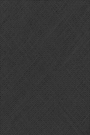 Füme Hasır Görünümlü Dokuma Leke Tutmaz Masa Örtüsü MSO258