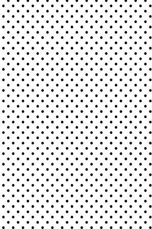 Beyaz Puantiyeli Dokuma Leke Tutmaz Masa Örtüsü MSO299