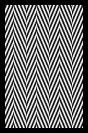 Koyu Gri Çerçeveli Dokuma Leke Tutmaz Masa Örtüsü MSO349