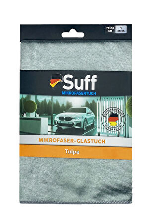 Lale Mikrofiber Bez/ Cam-ayna Bezi (70X50CM)