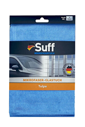 Lale Mikrofiber Bez/ Cam-ayna Bezi (70X50CM)