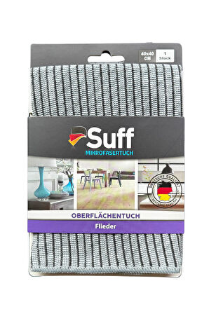 Leylak Mikrofiber Mutfak-kurulama Bezi (40x40cm)