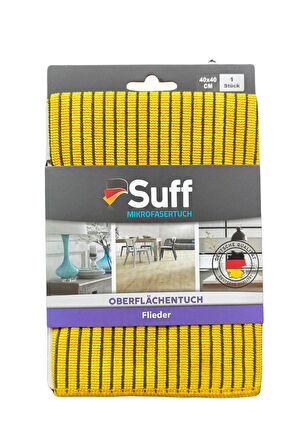 Leylak Mikrofiber Mutfak-kurulama Bezi (40x40cm)