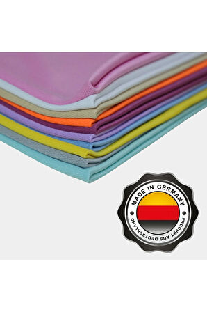 Cam Güzeli Mikrofiber Bez /gözlük-cam-ayna Bezi (50X40CM)