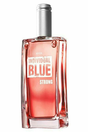  Individual Blue Strong Erkek Parfüm EDT 100 ml