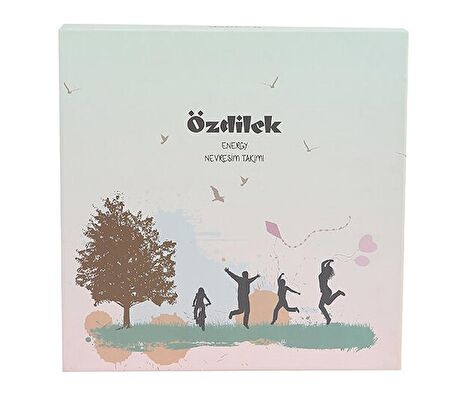 Özdilek Ranforce Tek Kişilik Genç Nevresim Takımı-Girl Denim Pembe
