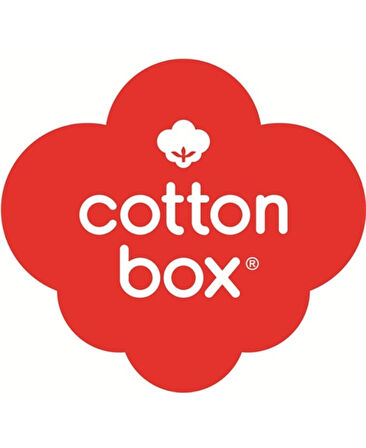 Cotton Box Ranforce Bebek Uyku Seti-Oyun Bahçesi Turkuaz