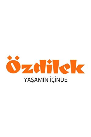 %100 Pamuk Kumaş Silikon Bebek Yastığı (35x45)